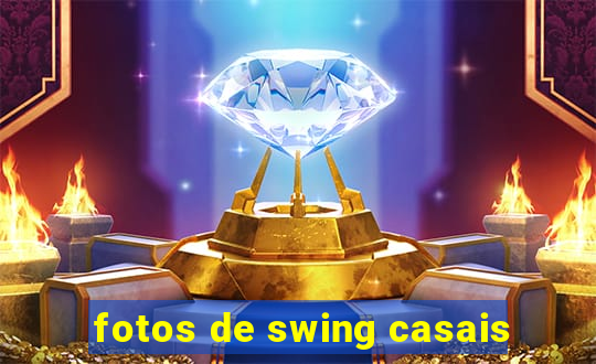 fotos de swing casais